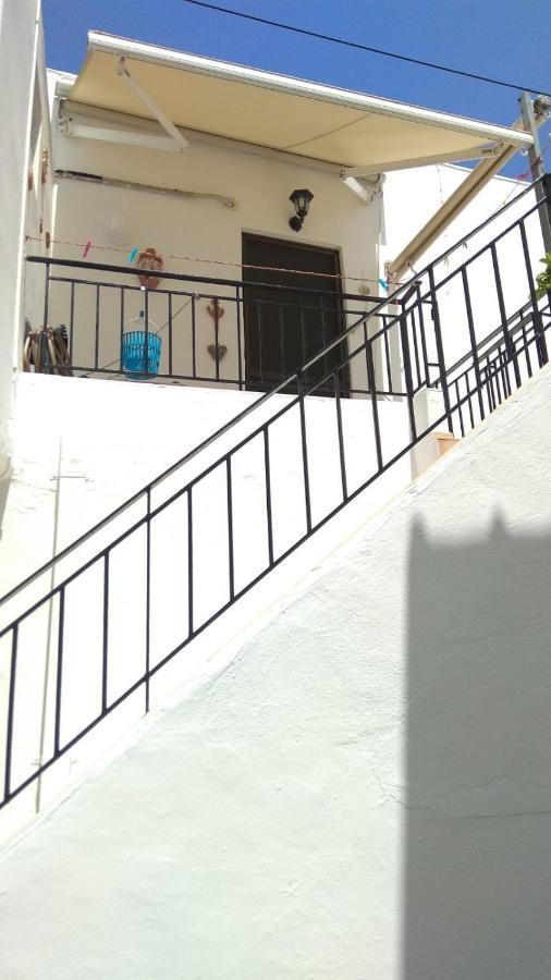 Ftoulis Daire İskiri Dış mekan fotoğraf