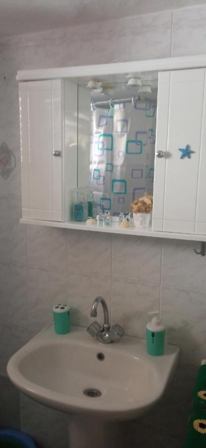 Ftoulis Daire İskiri Dış mekan fotoğraf