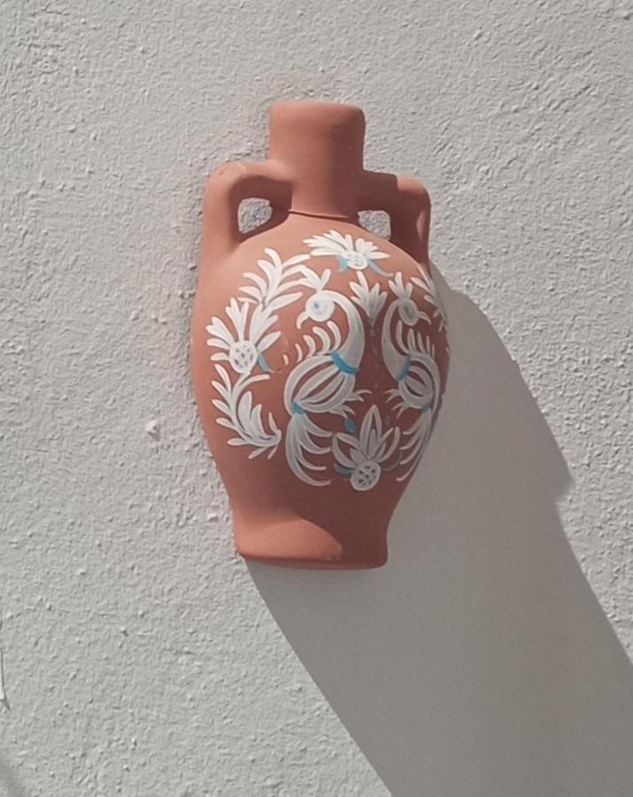 Ftoulis Daire İskiri Dış mekan fotoğraf