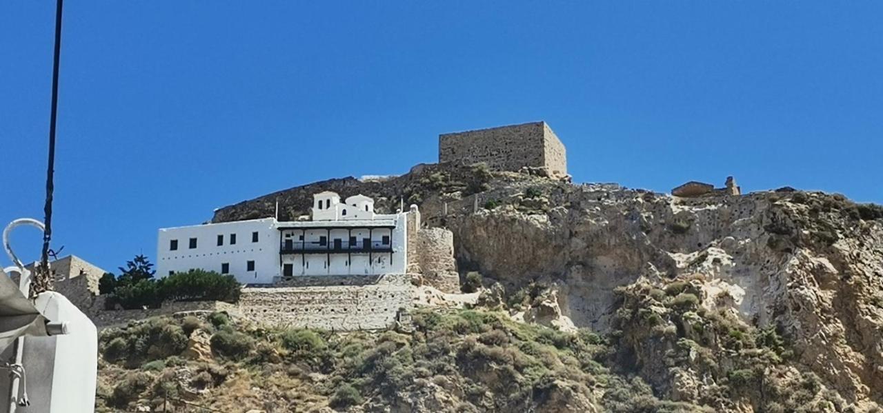 Ftoulis Daire İskiri Dış mekan fotoğraf
