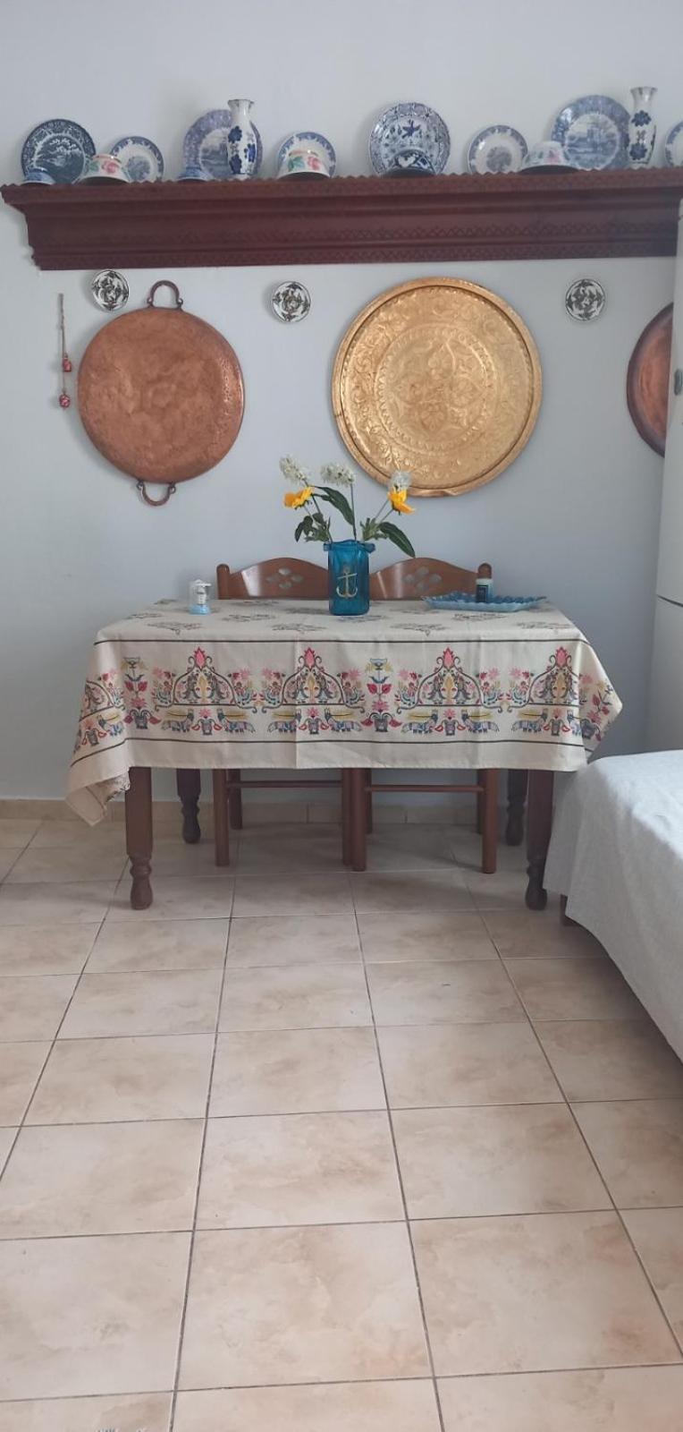 Ftoulis Daire İskiri Dış mekan fotoğraf
